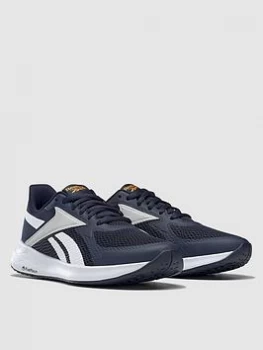 Reebok Energen Run - Navy/White , Navy/White, Size 7, Men