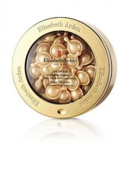 Elizabeth Arden Ceramide Capsules Advanced 60Pc