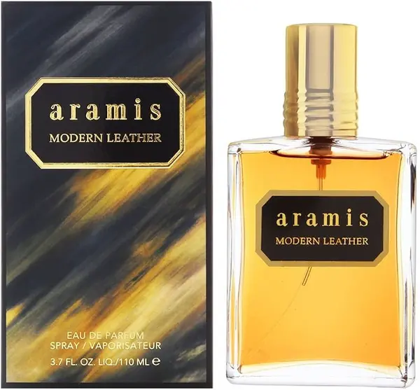 Aramis Modern Leather Eau de Parfum For Him 110ml