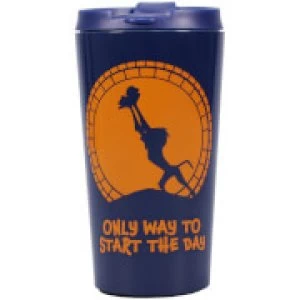 The Lion King Travel Mug - Rafiki