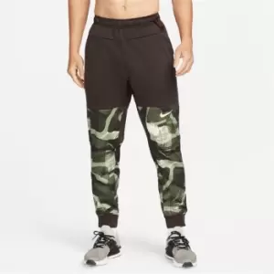 Nike Camo Tape Pants Mens - Green