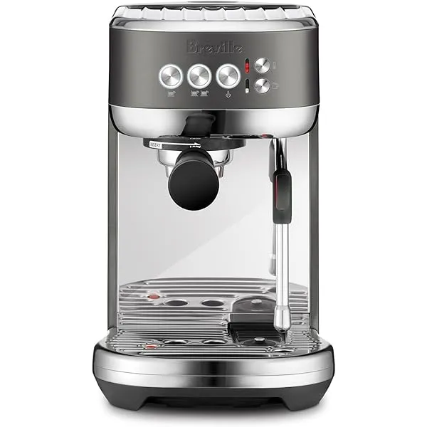 Sage Bambino Plus SES500BST Espresso Coffee Maker