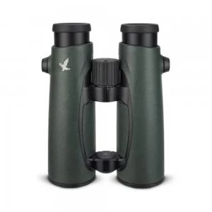 Swarovski EL 10x42 W B Binocular - Green