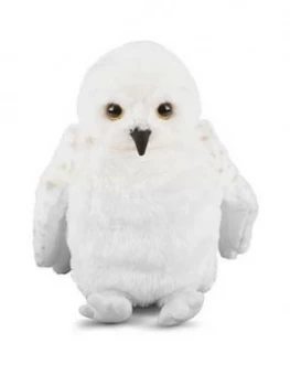 Harry Potter Hedwig Feature Plush With Animatronic Sound