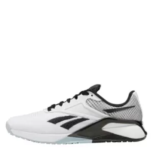 Reebok Nano X2 Shoes Womens - Cloud White / Gable Grey / Cor