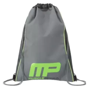 Musclepharm Sling Bag - Black