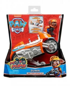 Paw Patrol Moto Pups Zuma