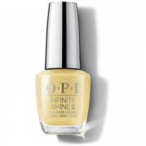 OPI Mexico City Limited Edition Infinite Shine Nail Polish - Suzi's Slinging Mezcal 15ml