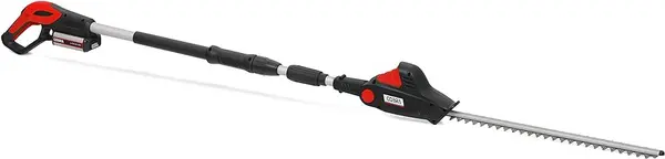 Cobra LRH5024V 24V Cordless Long Reach Hedge Trimmer