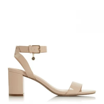 Dune London Dune Memee Heel Ladies - Nude061