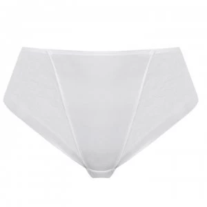 Fantasie Illusion Brief - WHE White