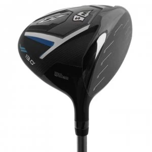 Wilson Staff D7 Driver - R/H