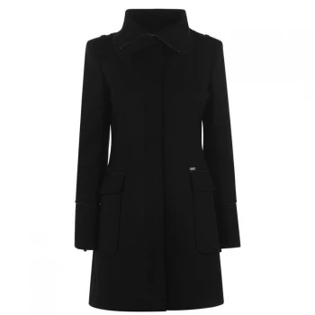 Salsa Salsa Wool Trench coat - 0000