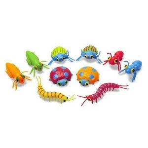 Melissa and Doug Sunny Patch Bag of Bugs