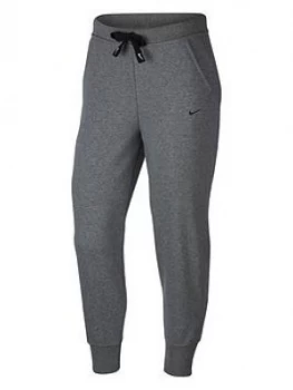 Nike Training Get Fit Jog Pant - Carbon