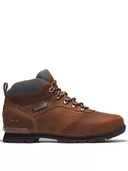 Timberland Timberland Splitrock 2 Boot, Rust, Size 9, Men