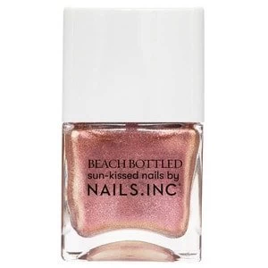 NAILS.INC Beach Bottled Major Player 14ml