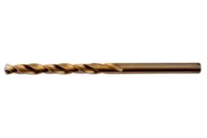 HSS Cobalt Drill 4.5mm Box of 10 Connect 35130