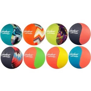 Waboba Extreme Gel Ball Assorted 55mm