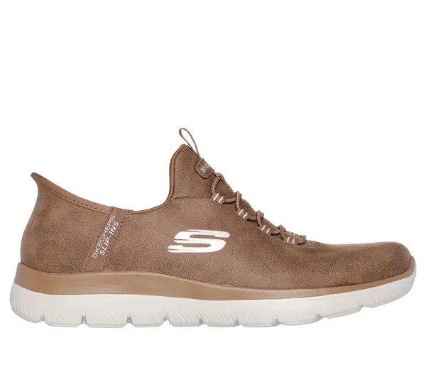 Slip-Ins: Summits - Unknown Trail Trainer