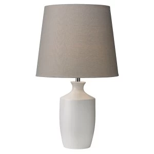 Robert Dyas Village At Home Ernest Table Lamp