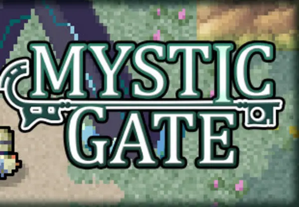 Mystic Gate PS5 Game