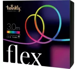 TWINKLY Flex LED Light Strip - 3 m, White