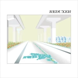 alt-J - REDUXER Vinyl