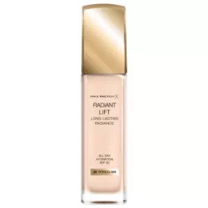 Max Factor Radiant Lift Foundation (Various Shades) - Porcelain