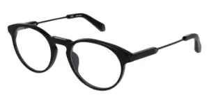 Police Eyeglasses SPLA31 LEWIS 10 0700