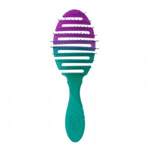 WetBrush Pro Flex Dry Ombre - Teal