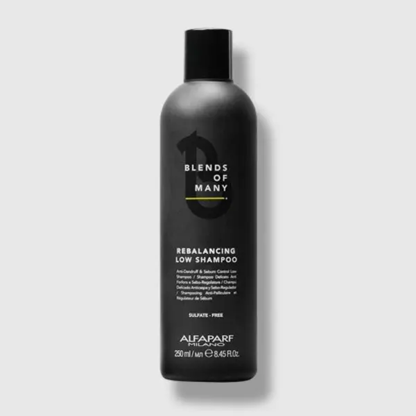 Alfaparf Milano Blends of Many Rebalancing Shampoo 250ml