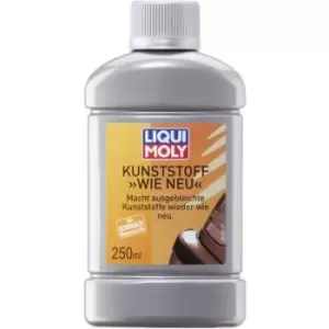 Liqui Moly 1552 Plastic cleaner 250ml