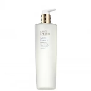 Estee Lauder Micro Essence Skin Activating Treatment Lotion 400ml