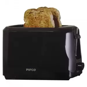 Pifco 204684 2 Slice Toaster