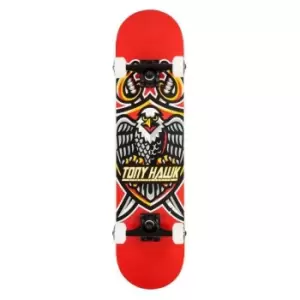 Tony Hawk Hawk SS 540 Touchdown Skateboard - Blue