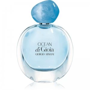 Giorgio Armani Ocean Di Gioia Eau de Parfum For Her 50ml