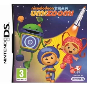 Team Umizoomi Game