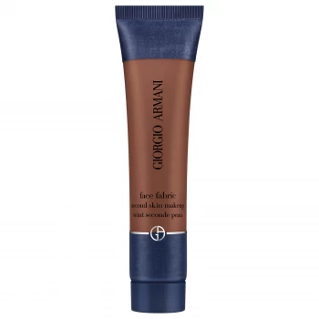 Armani Face Fabric Foundation Various Shades 11.5 40ml