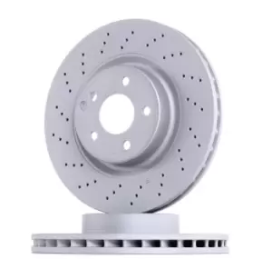 ZIMMERMANN Brake disc MERCEDES-BENZ 400.3637.52 204421000007,2044212912,204421291207 Brake rotor,Brake discs,Brake rotors 2114211012,2114211312