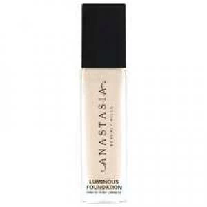 Anastasia Beverly Hills Luminous Foundation 110C 30ml