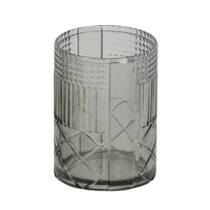 Showerdrape Balmoral Tumbler Grey