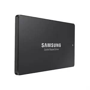 Samsung 883 DCT 960GB 2.5" Serial ATA III SSD Drive