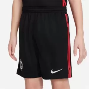 Nike Stadium Shorts Juniors - Black