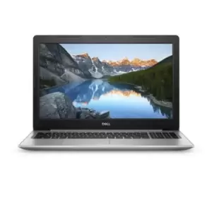 DELL Inspiron 5575 Notebook 39.6cm (15.6") Full HD AMD Ryzen 7 8GB DDR4-SDRAM 256GB SSD AMD Radeon 530 WiFi 5 (802.11ac) Windows 10 Home Platinum Silv