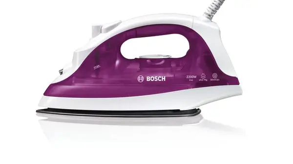 Bosch Iron