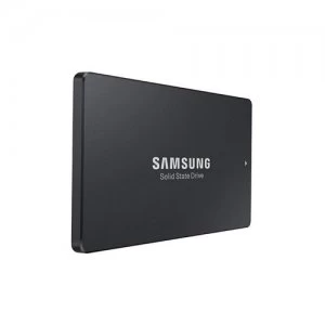 Samsung 860DCT 1.92TB SSD Drive