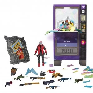 Fortnite Loot Vending Machine - X-Lord