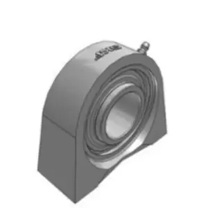 SKF Pillow Block Bearing SYF 40 TF, 40mm ID