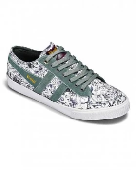 Gola Classics Quota Liberty Trainers